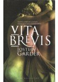 Jostein Gaarder - Vita brevis