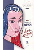 NESS, PATRICK - A daruasszony