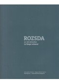 BAKI PÉTER,KOPECZKY RÓNA,DAVID ROSENBE - Rozsda