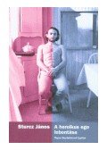 Sturcz János - A heroikus ego lebontása