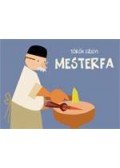 Török Szilvia - Mesterfa - 2-5 éveseknek
