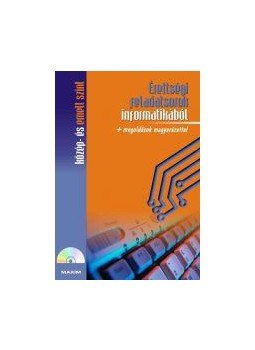 Benke Gabriella - Érettségi feladatsorok informatikából Benke Gabriella - Érettségi feladatsorok informatikából, Budapest 2007 antikvár könyv