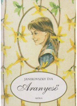 Janikovszky Éva - Aranyeső Janikovszky Éva - Aranyeső, Budapest 2002 antikvár könyv