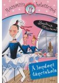 Beatrice Masini - A londoni tánciskola