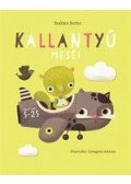Szakács Eszter - Kallantyú meséi