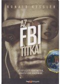 Ronald Kessler - Az FBI titkai