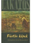 Lakatos Menyhért - Füstös képek