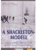 Morrell, Margot,Capparell, Stephanie - A Shackleton-modell