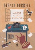 Gerald Durrell - Családom és egyéb állatfajták