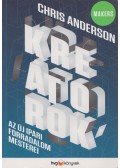 Chris Anderson - Kreátorok