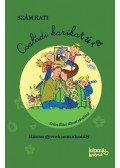 Szám Kati - Családi karikatúra