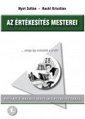 Nyíri Zoltán , Hackl Krisztián - Az értékesítés mesterei