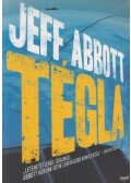Jeff Abbott - Tégla