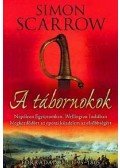 Simon Scarrow - A tábornokok
