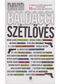 David Baldacci (szerk.) - Szétlövés