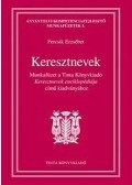 Fercsik Erzsébet - Keresztnevek munkafüzet