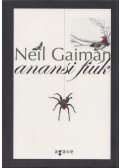 Neil Gaiman - Anansi fiúk