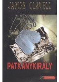James Clavell - Patkánykirály