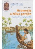 Renée Holler - Nyomozás a Nílus partján