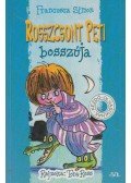 Francesca Simon - Rosszcsont Peti bosszúja