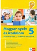 Mátyás Eszter - Magyar nyelv és irodalom 5