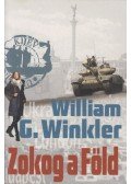 William G. Winkler - Zokog a föld