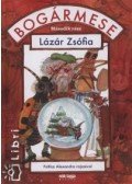 Lázár Zsófia - Bogármese