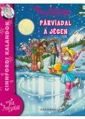 Tea Stilton - Párviadal a jégen