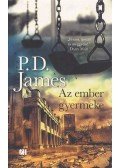 P. D. James - Az ember gyermeke