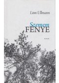 Linn Ullmann - Szemem fénye