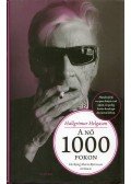Hallgrímur Helgason - A nő 1000 fokon