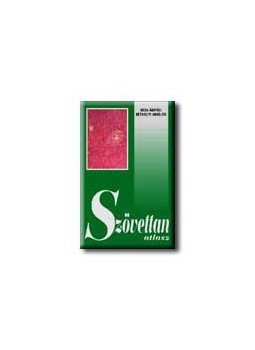 Kiss Árpád, Réthelyi Miklós - Szövettan atlasz Kiss Árpád, Réthelyi Miklós - Szövettan atlasz, null 2005 antikvár könyv