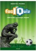 Margitay Richárd  - FociQuiz