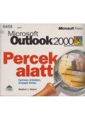 Stephen L. Nelson,Mező Zsuzsa,Szalay Marianne - Microsoft Outlook 2000