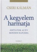 Cseri Kálmán - A kegyelem harmatja
