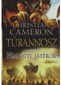 Christian Cameron - Halotti játékok