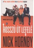 Nick Hornby - Hosszú út lefelé