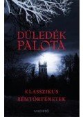 Sárközy Balázs - Düledék palota