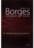 Jorge Luis Borges - Az örökkévalóság története