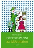 Szepes Mária - Pöttyös Panni az idővonaton