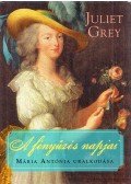 Juliet Grey - A fényűzés napjai