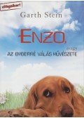 Garth Stein - Enzo, avagy az emberré válás művészete