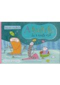 Dániel András - A kuflik és a nagy eső