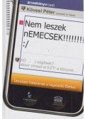 Kövesi Péter - Nem leszek nEMECSEK!