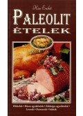 Kiss Enikő - Paleolit ételek