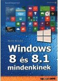 Bártfai Barnabás - Windows 8 és 8.1 mindenkinek