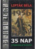 Lipták Béla - 35 Nap
