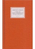 Darvasi László - A zord Apa, avagy a Werner-lány hiteles története