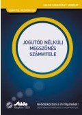Dr. Nagy Gábor - Jogutód nélküli megszűnés számvitele