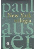 Auster, Paul - New York trilógia
